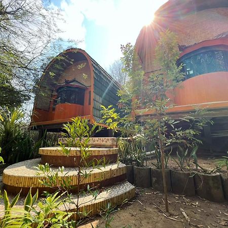 Ferienwohnung Lamina Repoq Hiils Kuta  Exterior foto
