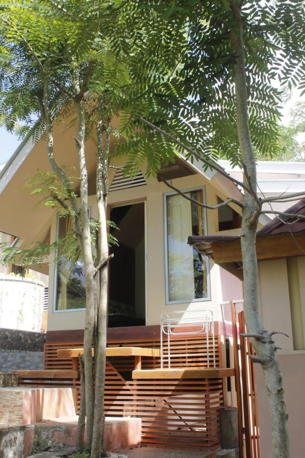Ferienwohnung Lamina Repoq Hiils Kuta  Exterior foto