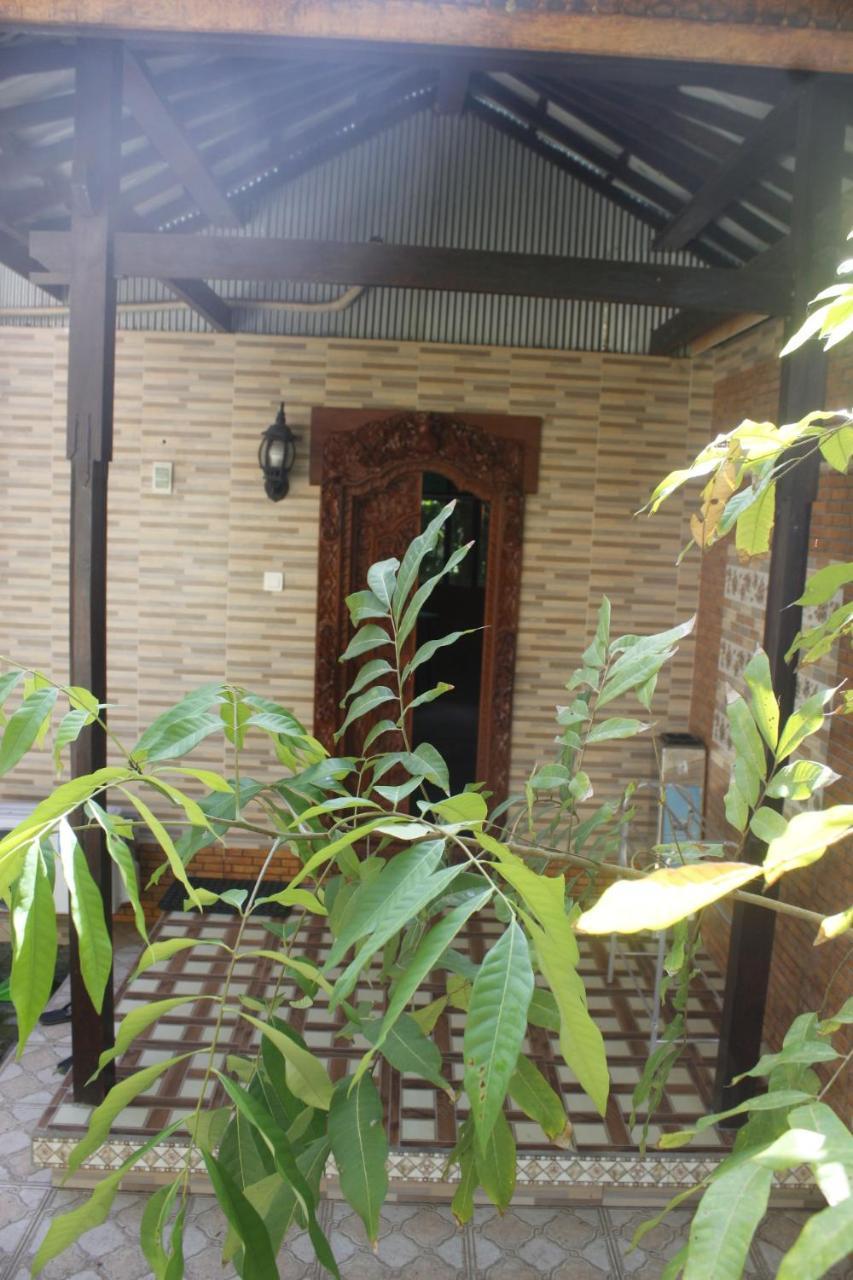 Ferienwohnung Lamina Repoq Hiils Kuta  Exterior foto
